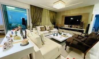 Imagem 2: Apartamento Cond. Palladio, 3 Quartos, 3 suítes, 208m²