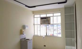 Imagem: Taubaté - Conjunto Comercial/Sala - Centro