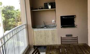 Imagem: Apartamento A Venda No Bairro Butanta