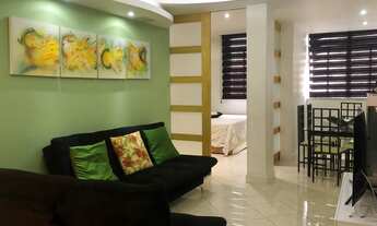 Imagem: Excelente 2 quartos todo novo a 1 quadra