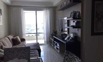 Imagem: Apartamento com 3 dormitórios à venda