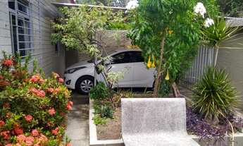 Imagem 4: Casa para venda tem 135 metros quadrados com 3 quartos em Rio Doce - Olinda - Pernambuco