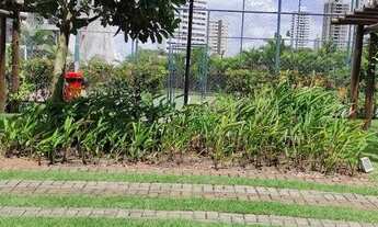 Imagem 4: 367- Apartamento com 4 quartos, nascente, andar alto, vista definitiva