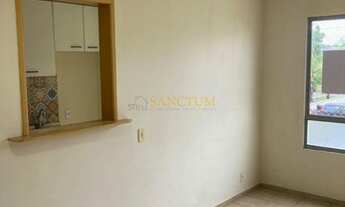 Imagem 2: Apartamento - Jardim Antonio Von Zuben - Campinas