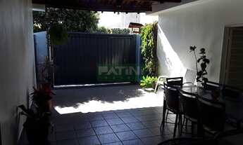 Imagem 7: Casa - Padrão Casa com 4 dormitórios