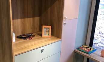 Imagem 6: Apto de 2 e 3 Qts, com lazer completo e equipado no Torreão!