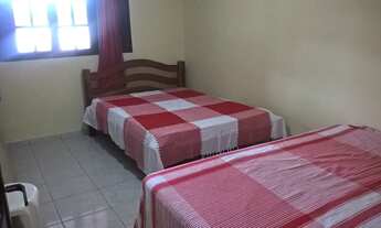 Imagem 3: ótima chácara p/ temporada, com piscina, mini campo, salão de festas, casa mobiliada!!