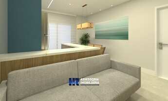 Imagem 6: Matinhos - Apartamento Padrão - Caiobá