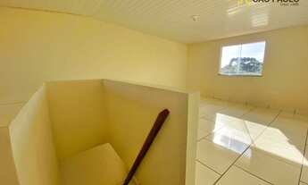 Imagem 5: Sobrado com 2 dormitórios à venda, 102 m² por R$ 189.900,00 - Jardim Planalto - Contenda/P