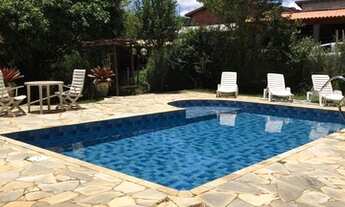 Imagem 3: Chácara para venda possui 2000 metros quadrados com 3 quartos em centro - Ibiúna - São Pa