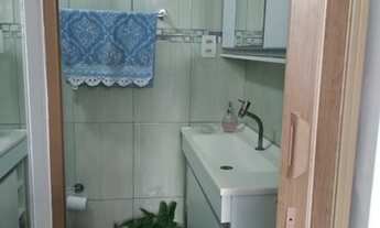 Imagem 4: Imóvel no Politeama com Ótima Localização, 1/4 Revertido para 2/4, Armários nos Quartos