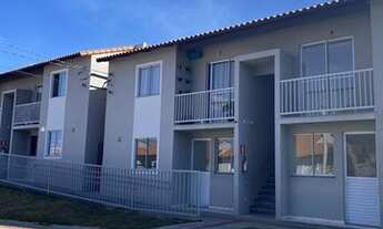 Imagem: Apartamento com 2 quartos