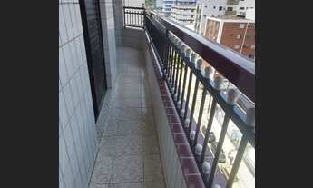 Imagem 4: Apartamento para venda possui 125 metros quadrados com 3 quartos