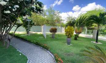 Imagem 5: Apartamento com 217 m² | 4 suítes