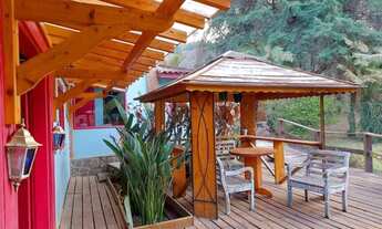 Imagem 5: CHÁCARA MANTIQUEIRA