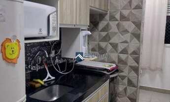 Imagem 3: APARTAMENTO 2 DORMITÓRIOS COM MÓVEIS PLANEJADOS PARA VENDA EM VALINHOS