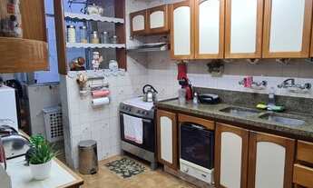 Imagem 6: Apartamento para venda com 156 metros quadrados com 3 quartos em Botafogo - Rio de Janeiro