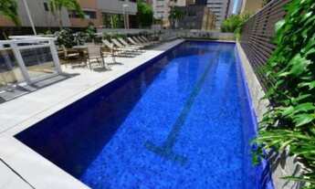 Imagem 3: Ap 2 quartos 100 m av Beira Mar