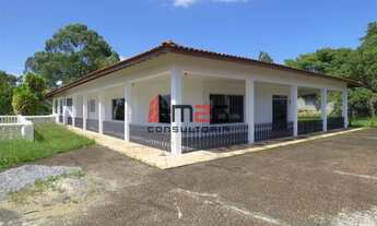 Imagem: Campo Limpo Paulista - Casa de Condomínio