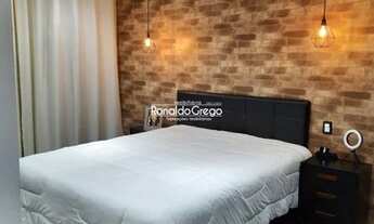 Imagem 3: 3 dorm ,1 suíte, 3 banheiros,3 vagas,124m²