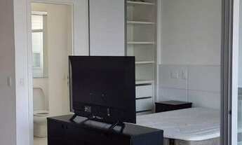 Imagem 2: Studio, 46 m² - venda por R$ 1.000.000,00 ou aluguel por R$ 4.000,00/mês - Moema - São Pau