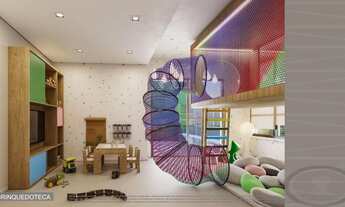 Imagem 5: Cobertura Triplex para venda no Itaim Bibi - São Paulo, SP Ref.:3444680