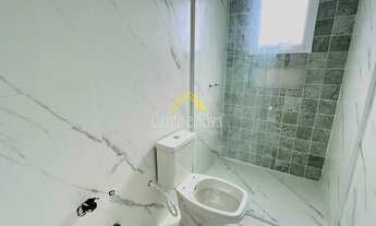 Imagem 7: Casa Nova, nunca habitada, teto laje de concreto, 3 dorms (suíte) Ref.:060