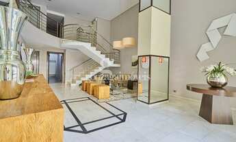 Imagem 6: CURITIBA - Apartamento Padrão - Agua Verde