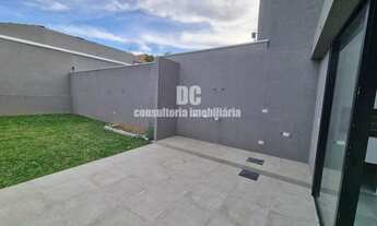 Imagem 2: Sobrado à venda com 195 metros quadrados com 3 quartos em Boa Vista, confortável e bem ilu