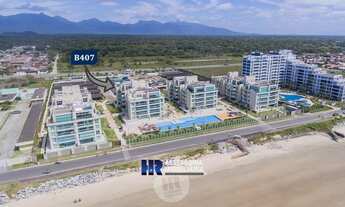 Imagem: Matinhos - Apartamento Padrão - Flórida