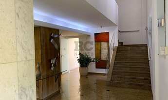 Imagem 3: Cobertura à venda, 4 quartos, 2 suítes, 4 vagas, Sion - Belo Horizonte/MG