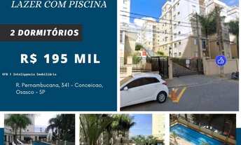 Imagem: Apartamento para Venda em Osasco, Conceição