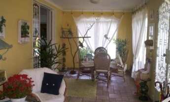 Imagem 4: PETRóPOLIS - Casa Padrão - Quitandinha