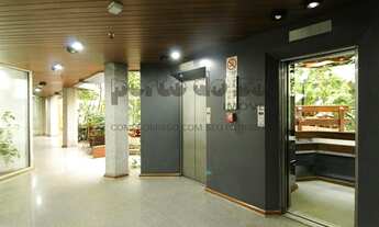 Imagem 4: PORTO ALEGRE - Conjunto Comercial/Sala - HIGIENOPOLIS