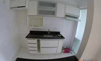 Imagem 6: Apartamento com 2 dormitórios à venda, 54 m² por R$ 402.000 - Urbanova - São José dos Camp