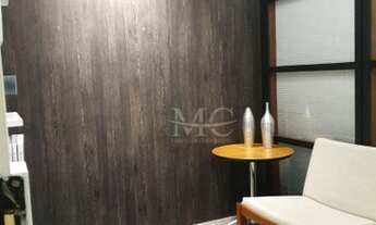 Imagem 2: SALA MOBILIADA ITAIM BIBI