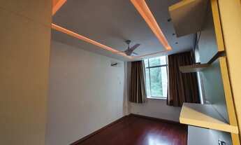 Imagem 2: Apartamento á venda c/ 3 quartos , 111 m2 , Pronto para morar - Flamengo Rj