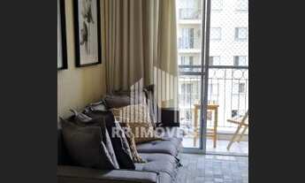 Imagem 2: RRCOD4478 Apartamento 55m² CONDOMÍNIO VIDA NOVA - OPORTUNIDADE - 2 Dorms 1 Vaga - Barueri