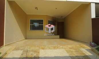 Imagem 4: Sobrado Vila Alice VAGO 171 metros quadrados de área construída