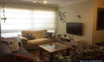 Imagem 2: APARTAMENTO - BROOKLIN - SP