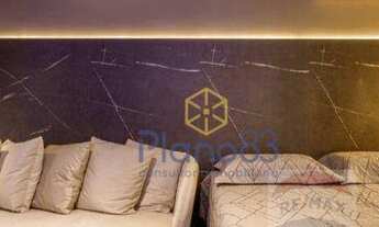 Imagem 6: Apartamento tipo studio no Cabo Branco