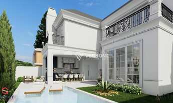 Imagem 4: Casa com 4 suítes à venda, 389 m² por R$ 5.270.004 - Perequê - Porto Belo/SC