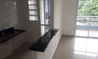 Imagem: Apartamento de 77m² com Varanda Gourmet