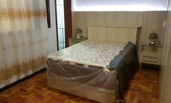 Imagem 5: Casa para venda tem 286 metros quadrados com 3 quartos em Centro - Raposos - MG