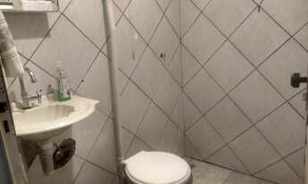 Imagem 5: Casa para venda em lote com 128 M² com 2 quartos sendo uma suíte em Samambaia Norte - Bra