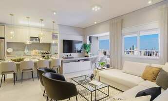 Imagem 3: VISTA DE FRENTE COM VISTA LIVRE!