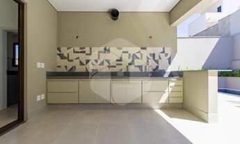 Imagem 6: Casa - Alphaville Dom Pedro 3 - Campinas