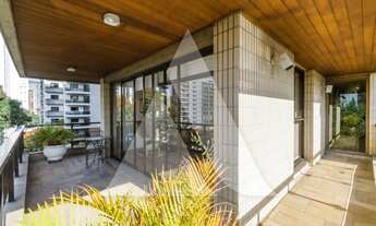 Imagem 6: SãO PAULO - Apartamento Padrão - Moema