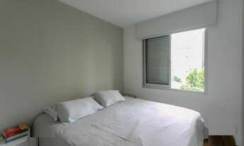 Imagem 6: Apartamento à venda, 3 quartos, 1 suíte, 2 vagas, Lourdes - Belo Horizonte/MG