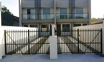 Imagem: SOBRADO GEMINADO no PARANAGUAMIRIM com 2